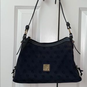 Dooney & Bourke Shoulder Bag